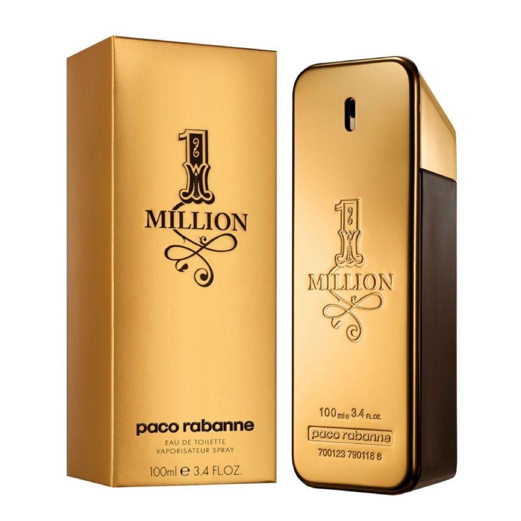 عطر 1 مليون باكو رابان (100مل)