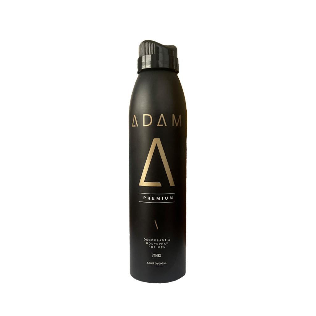 Adam Premium Deodorant (200 ml)