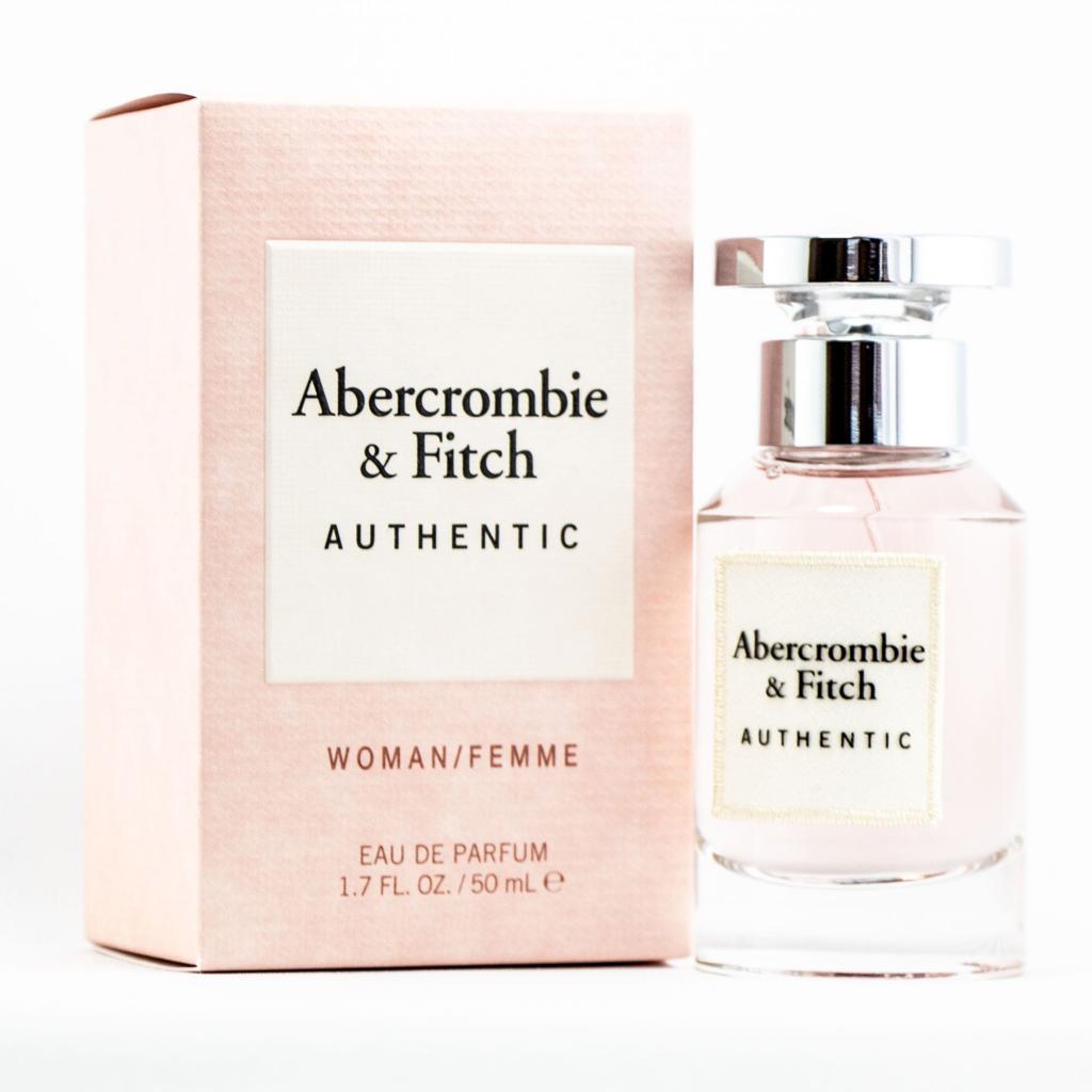 عطر أبيركرومبي آند فيتش أوثينتيك (100مل)