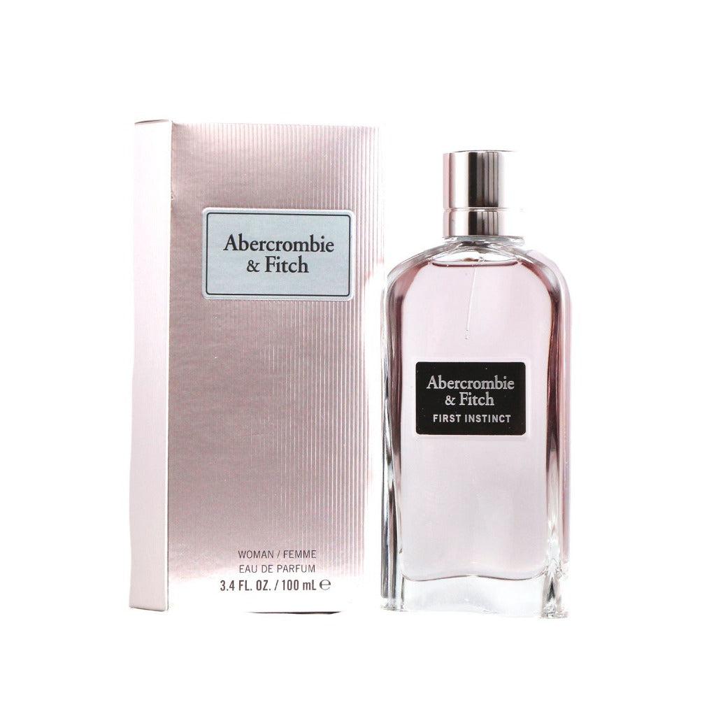 عطر أبركرومبي آند فيتش فيرست إنستنكت (100مل)