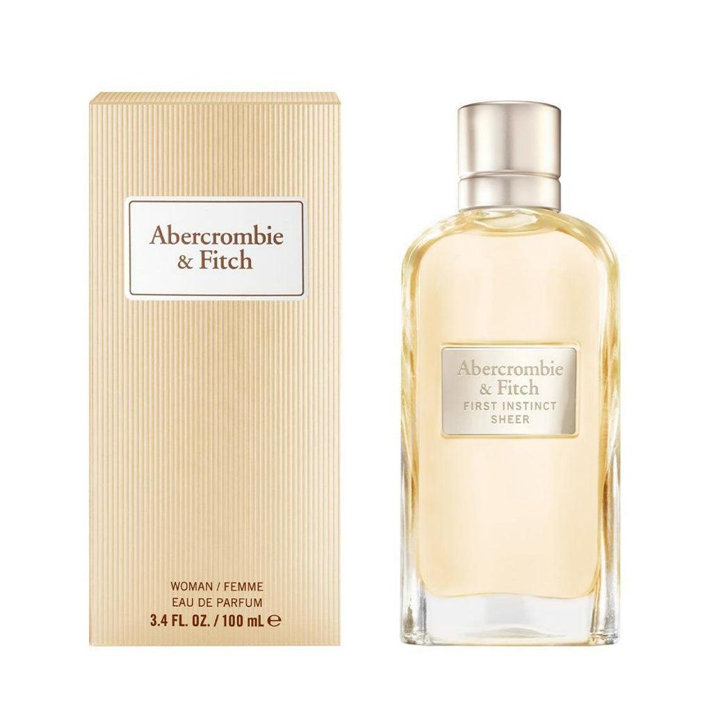 أبركرومبي آند فيتش عطر فيرست إنستنكت شير (100مل)
