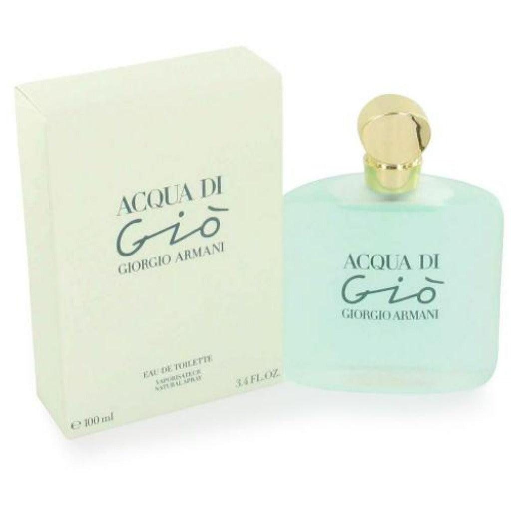 Acqua Di Gio Giorgio Armani EDT (100ml)