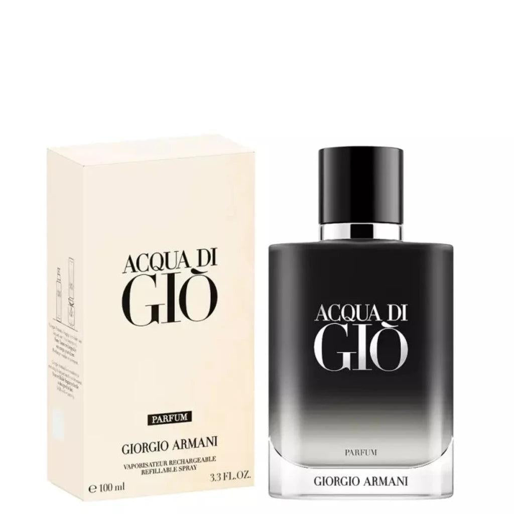 Acqua di Gio Parfum (100ml)
