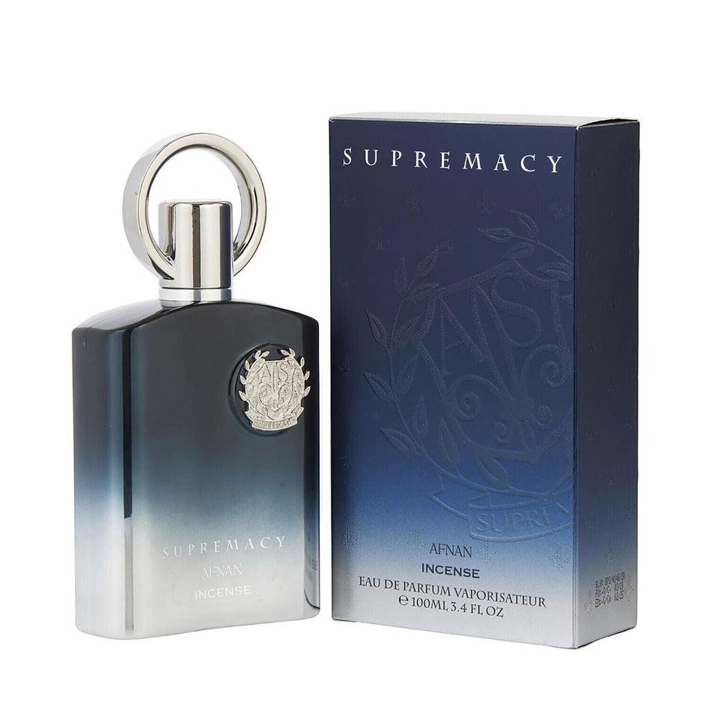 Afnan Supremacy Incense EDP (100ml)