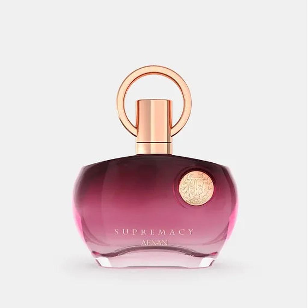 Afnan Supremacy Purple Pour Femme EDP (100 ml)