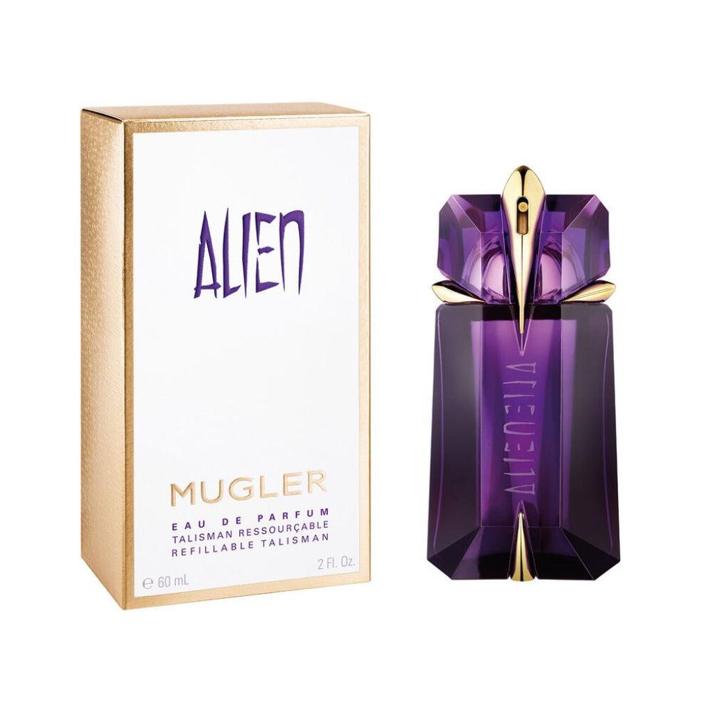 Alien Thierry Mugler EDP (60ml)