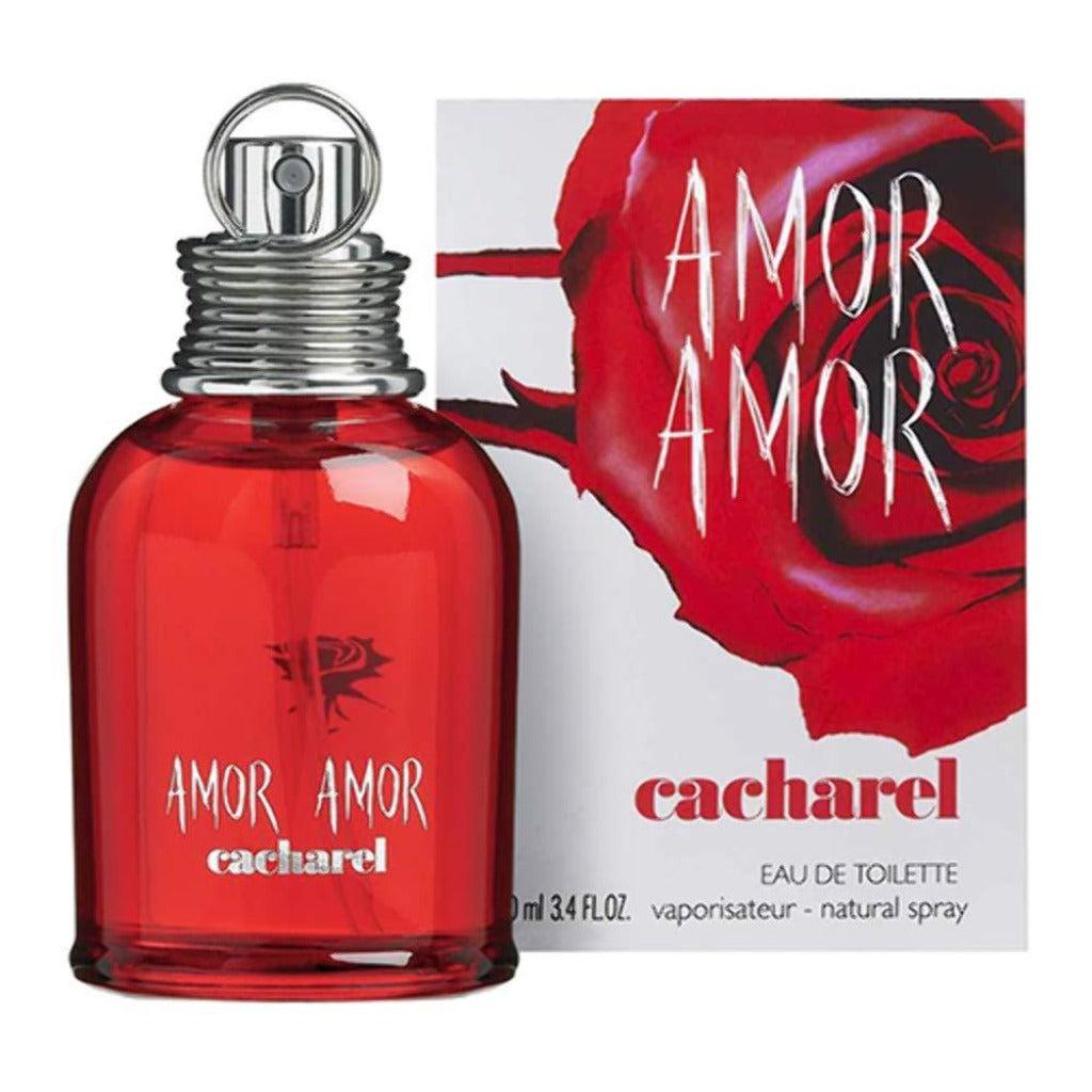 Amor Amor EDT (100ml)