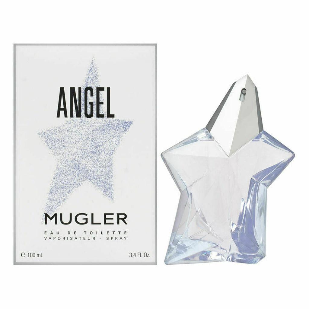 Angel by Thierry Mugler EDT (100ml)