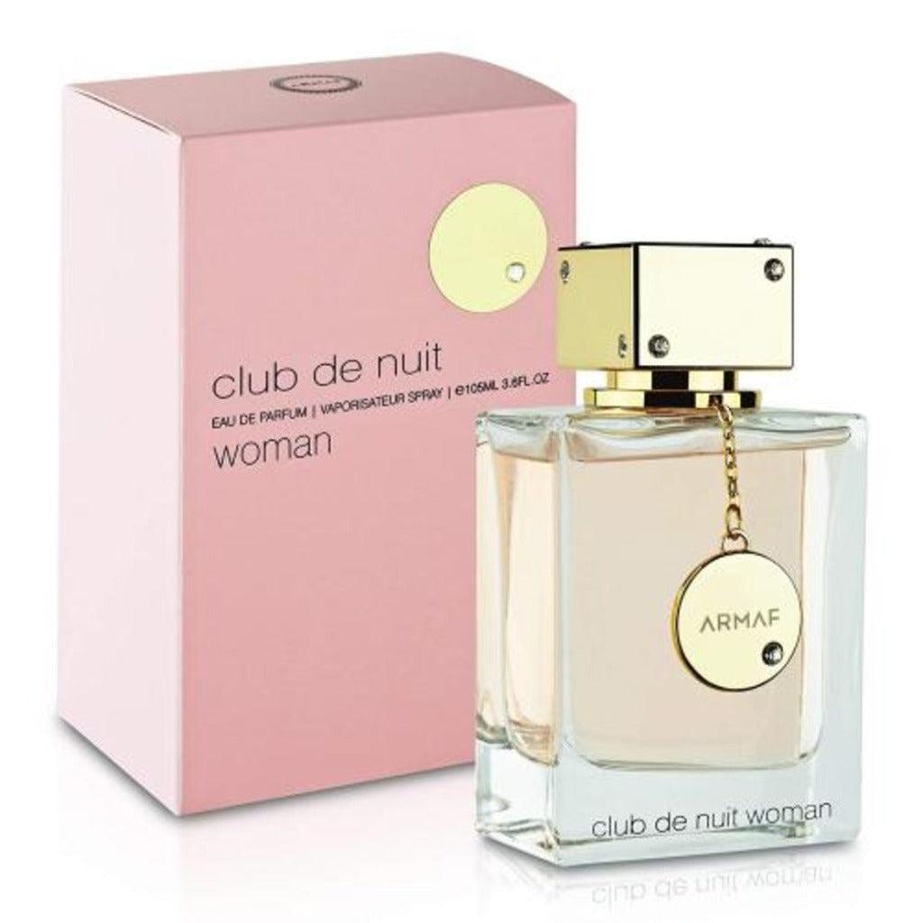 Armaf Club De Nuit EDP (105ml)