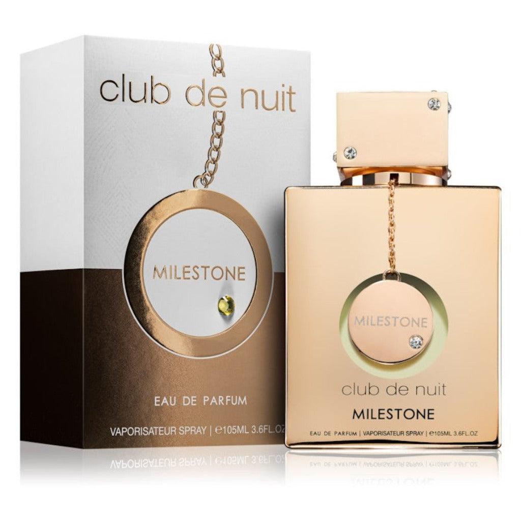 Armaf Club De Nuit Milestone EDP (105ml)