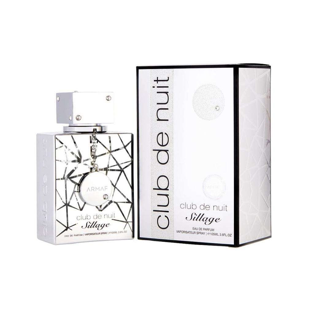 Armaf Club De Nuit Sillage Unisex (105ml)