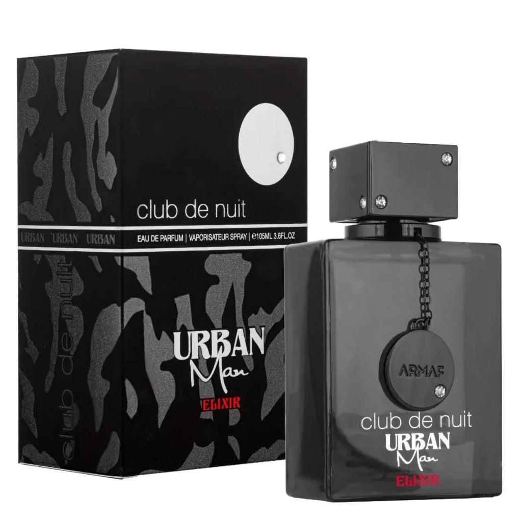 عطر ارماف كلوب دي نوي أوربان إليكسير (105 مل)