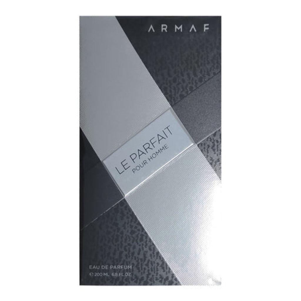 Armaf Le Parfait Pour Homme EDP (200ML)