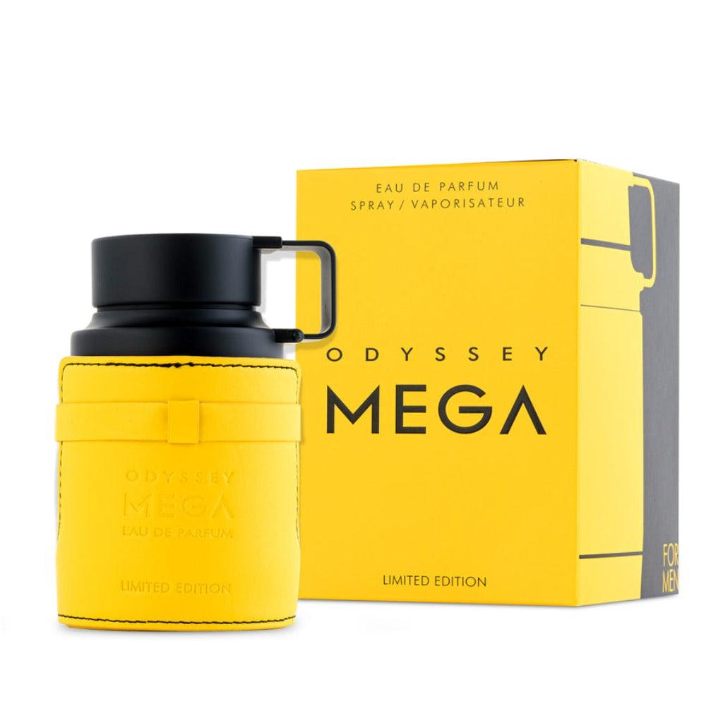 عطر ارماف أوديسي ميجا إصدار محدود (100 مل)