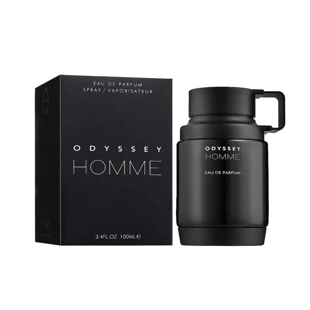 Armaf Odyssey Homme EDP (100ML)