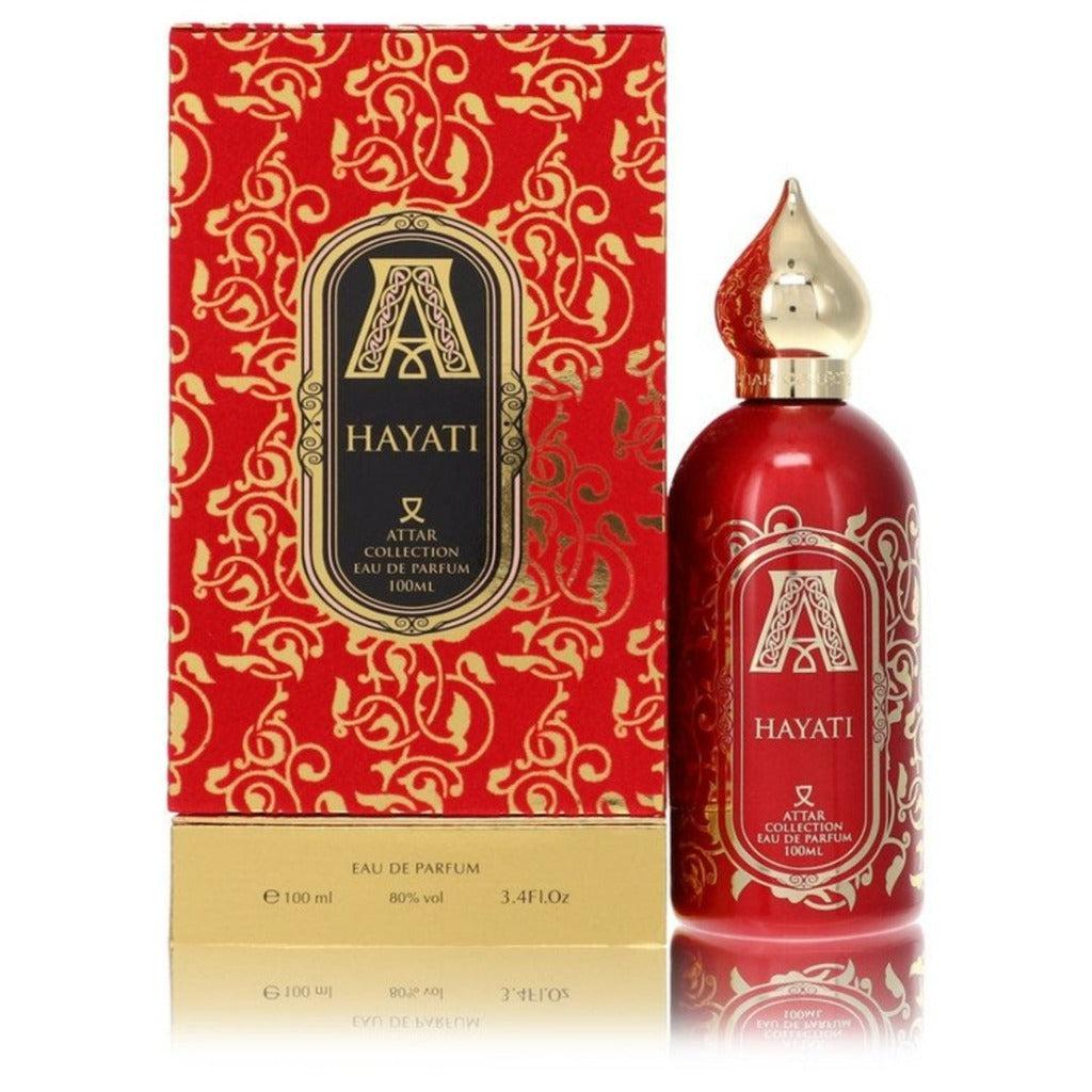 Attar Collection Hayati EDP (100ml)