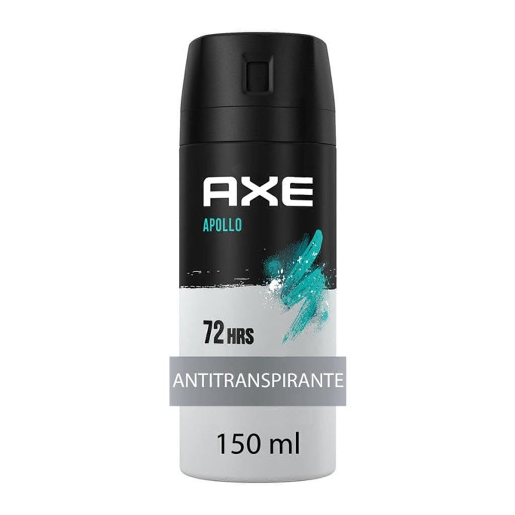 AXE APOLLO DRY Deodorant for Men (150 ml)