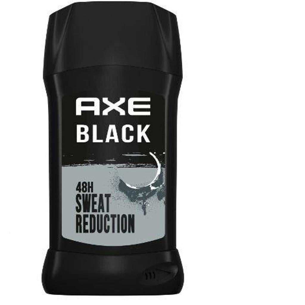AXE BLACK Men's Antiperspirant (76g)