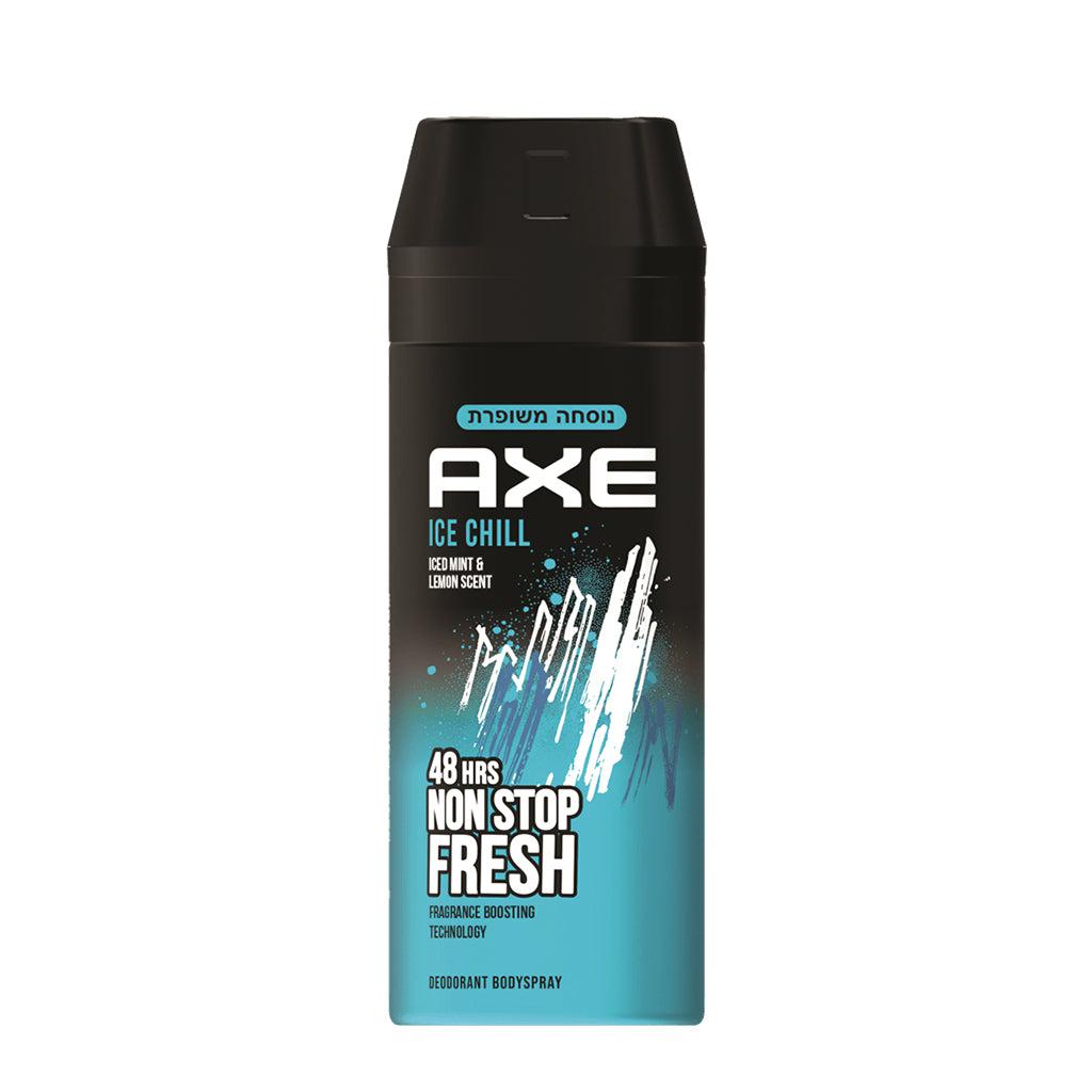 AXE Ice Chill Men's Deodorant Spray (150 ml)