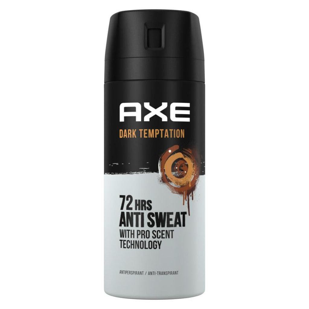 AXE Men Dark Temptation Antiperspirant (150 ml)