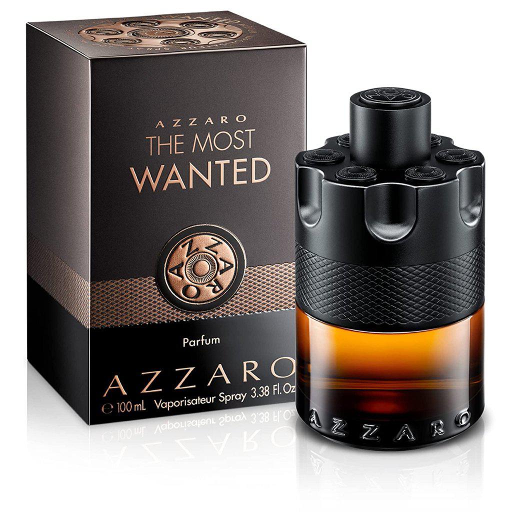 عطر أزارو ذا موست وانتد (100 مل)