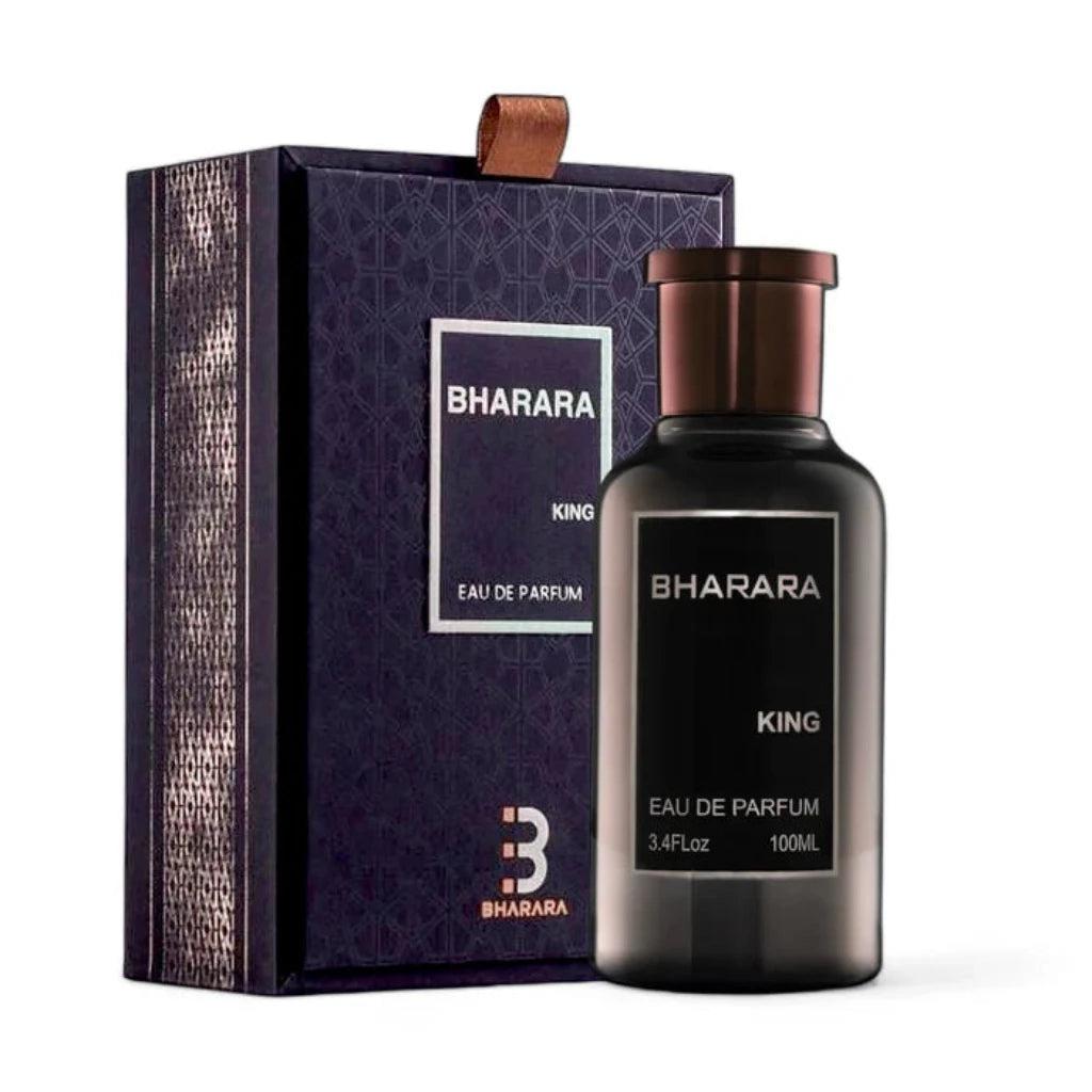 ماء عطر بهارارا كينج (100مل)