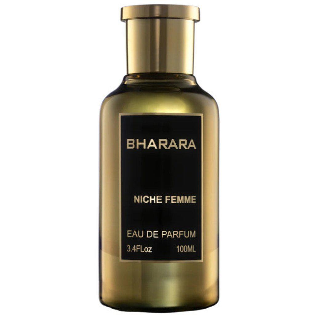 بهارارا عطر نيش للجنسين (100 مل)