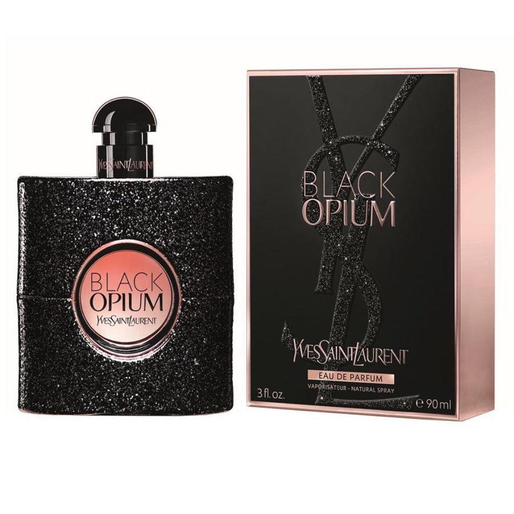 ماء عطر بلاك أوبيوم (90مل)