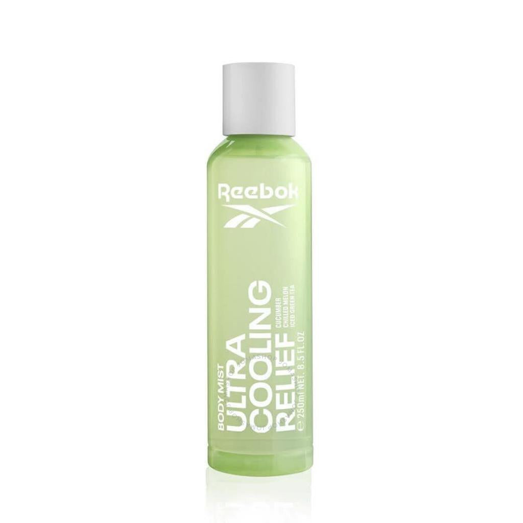 Body Spray tester Reebok Ultra Cooling Relief (250ML)
