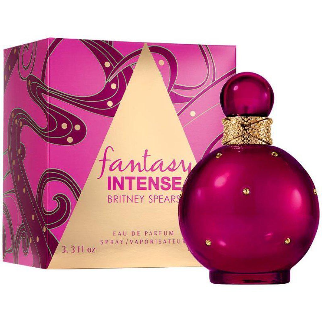 Britney Spears Fantasy Intense EDP (100ml)