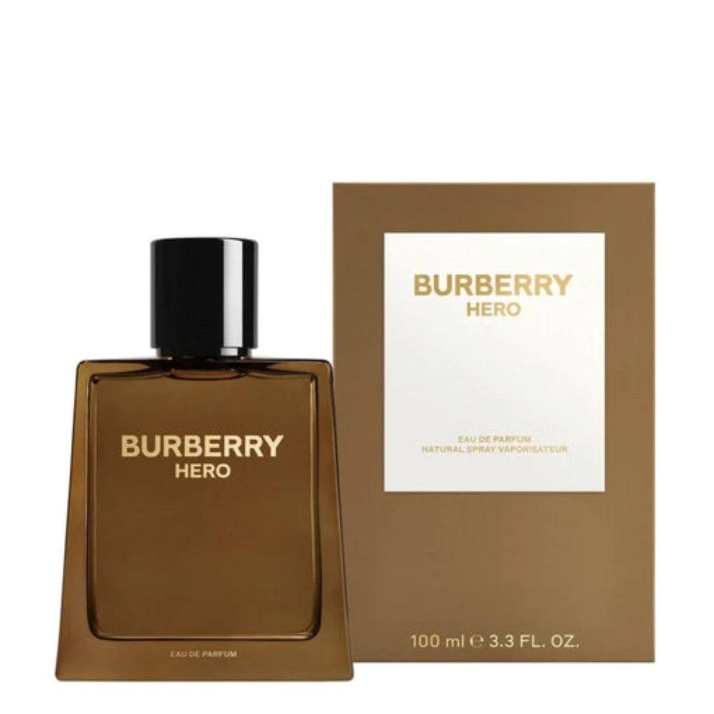 عطر بربري هيرو (100مل)