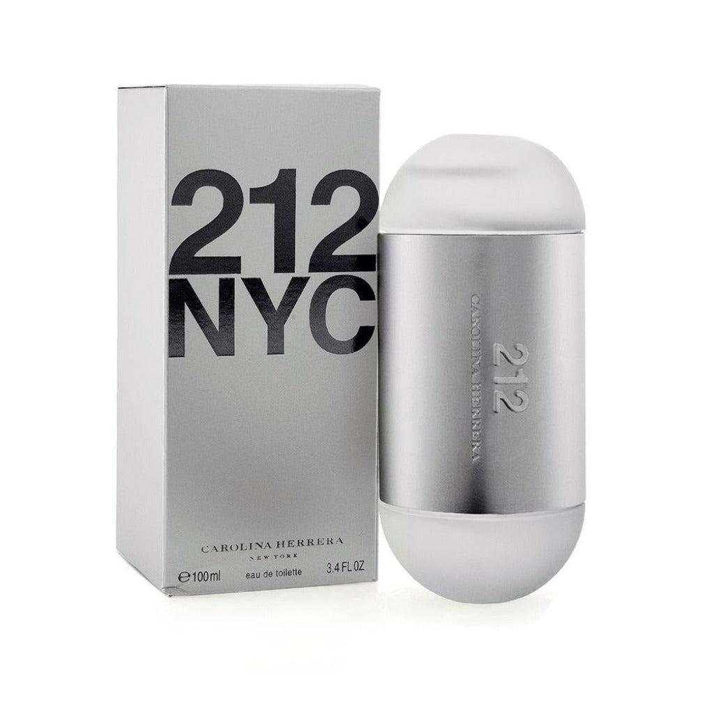 Carolina Herrera 212 NYC EDT (100ml)
