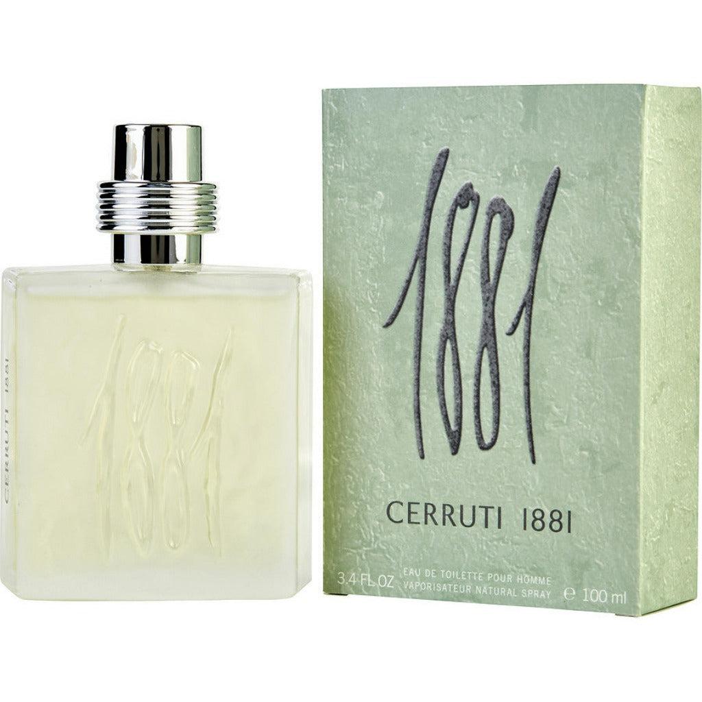 Cerruti - 1881 EDT (100ml)