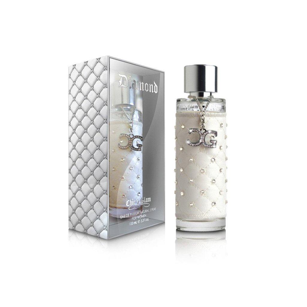 عطر شيك آند جلام دايموند (100مل)