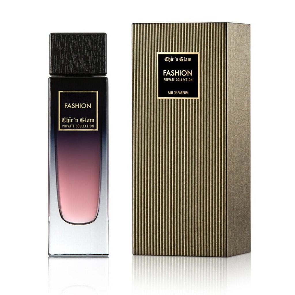 Chic 'n Glam Fashion EDP (100ml)