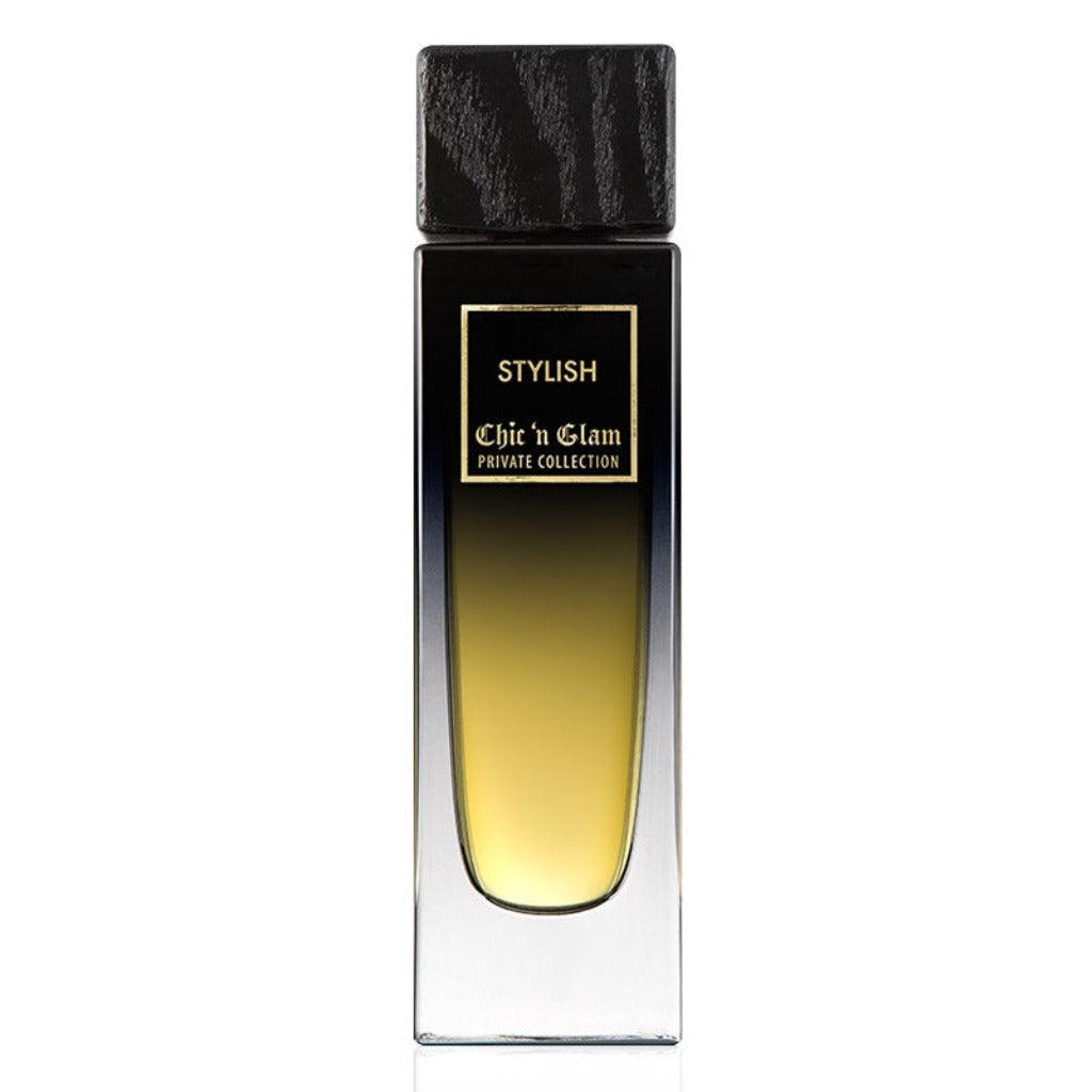 عطر شيك آند جلام ستايليش (100مل)