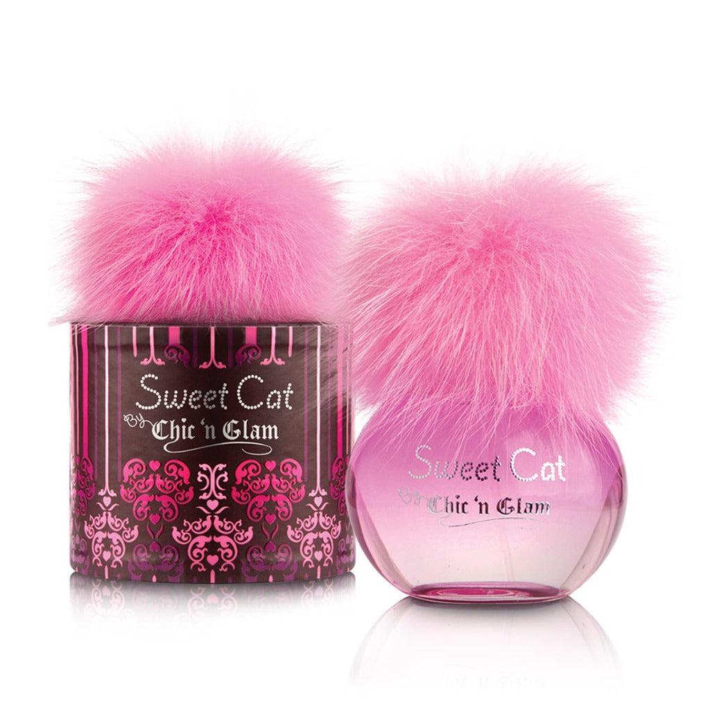 Chic'N Glam Sweet Cat EDP (100ml)