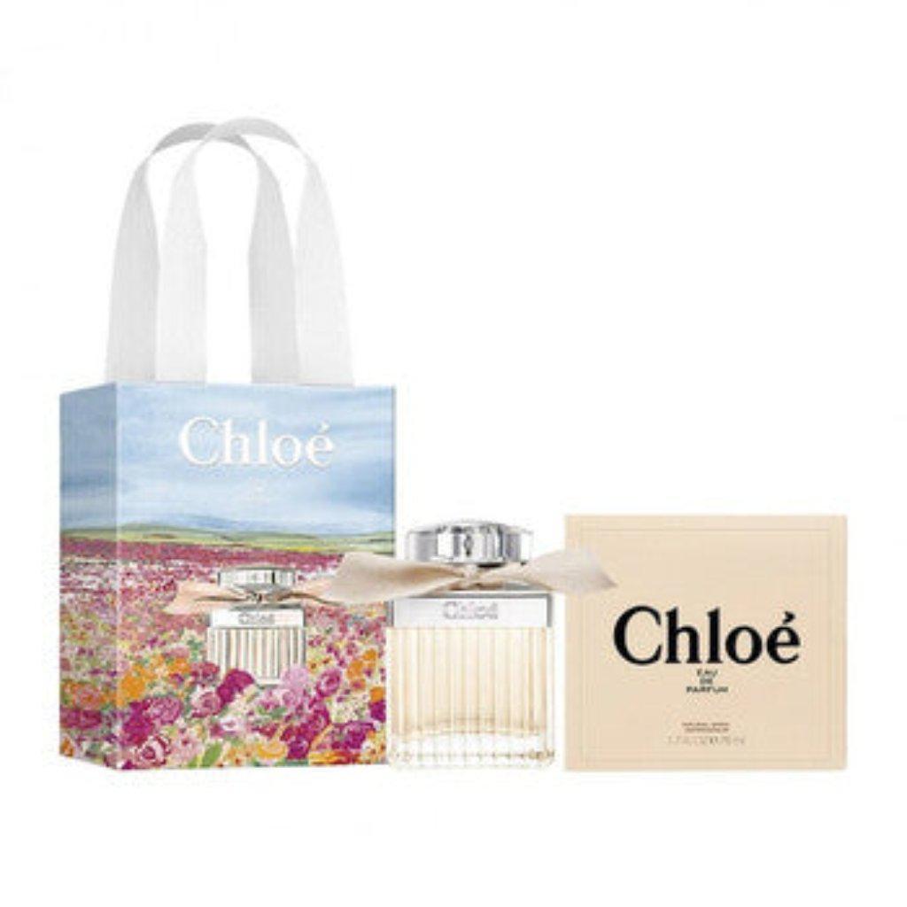 Chloé EDP (75ml) + Gifting Bag