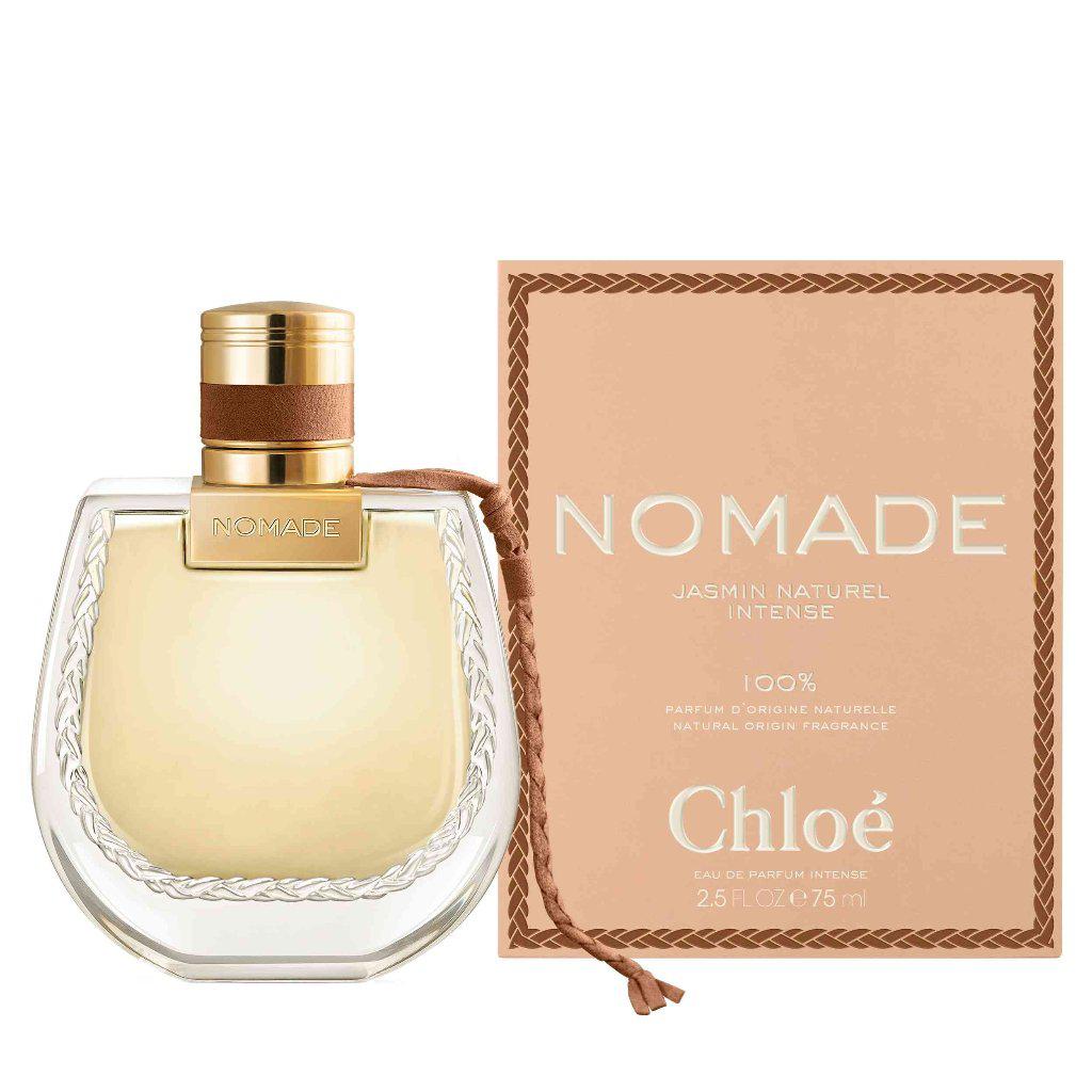 Chloé Nomade Jasmin Natural Intense EDP (75ml)