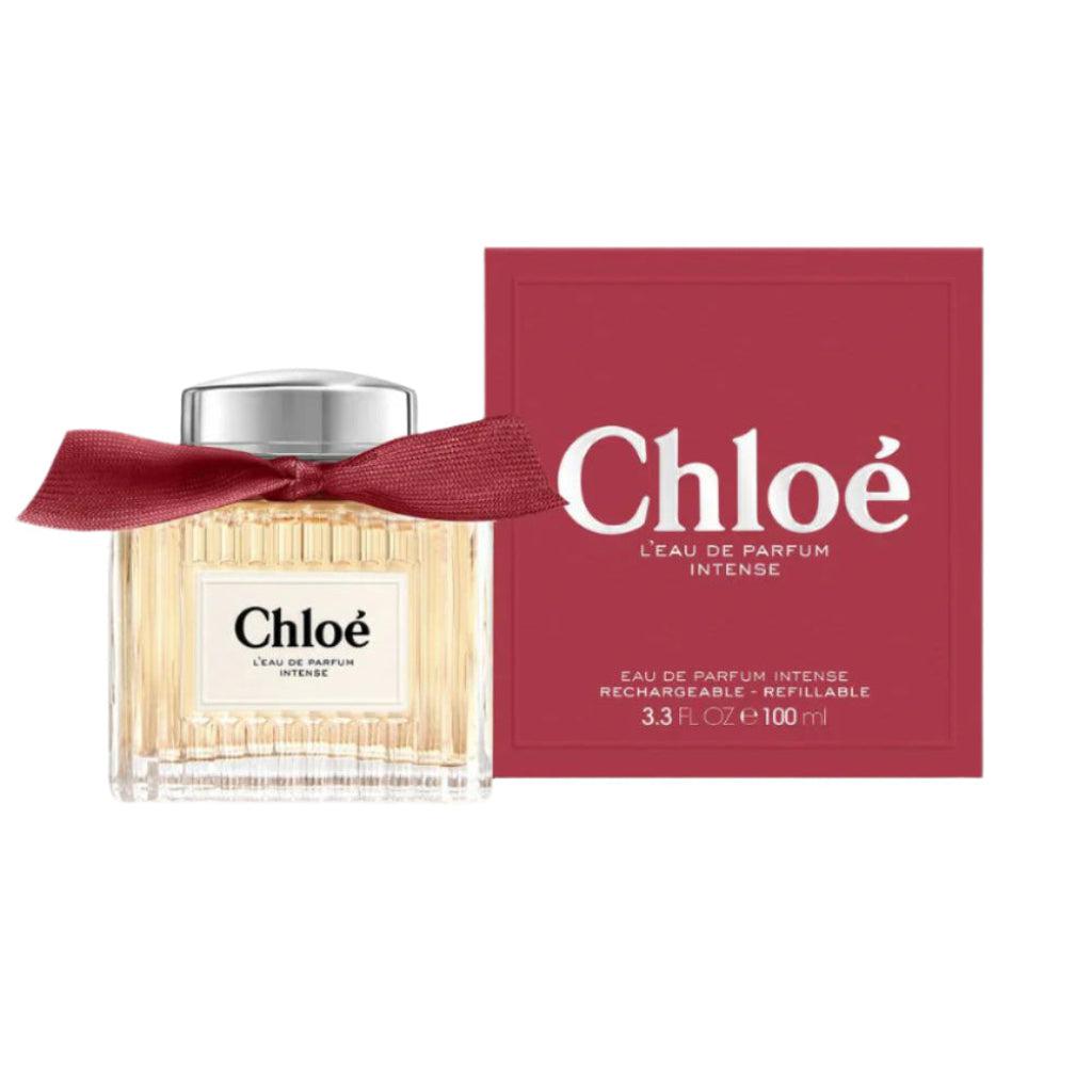 Chloe L'Eau de Parfum Intense EDP (100ml)