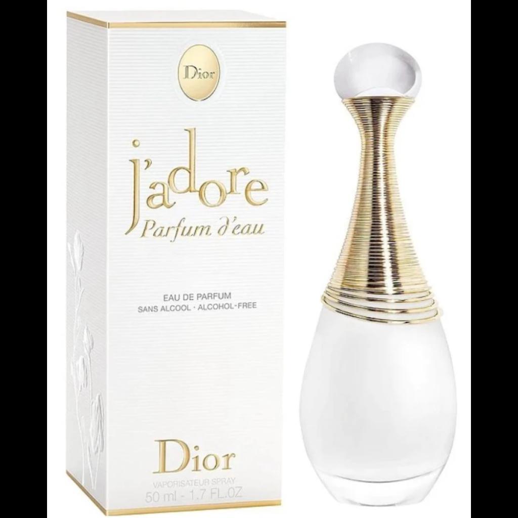 Christian Dior Jadore Parfum D'eau EDP (50ml)