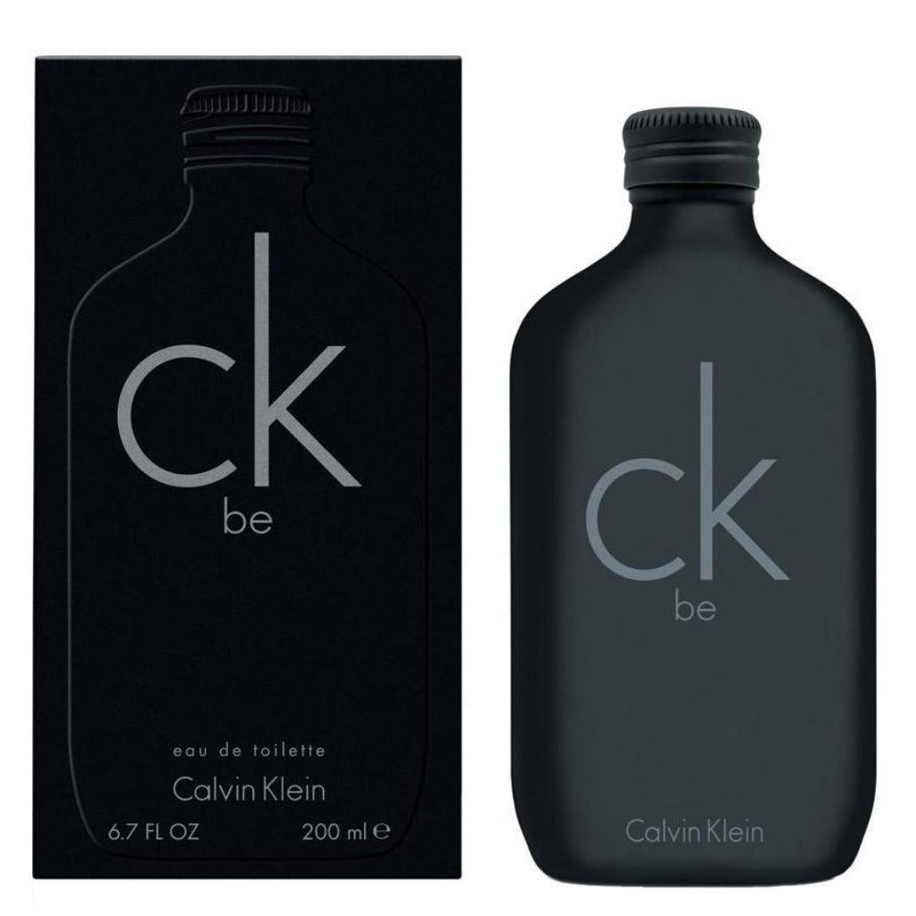 Ck Be EDT (200ml)