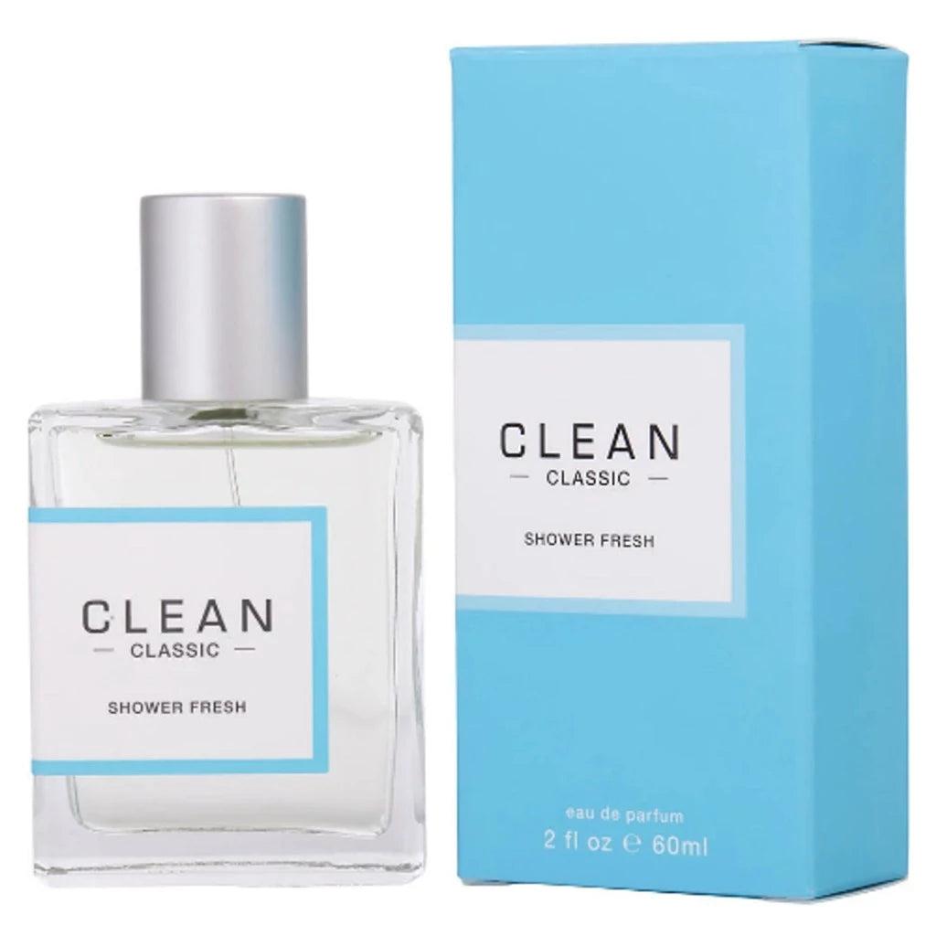 Clean Cool Cotton Shower Fresh EDP (60ml)