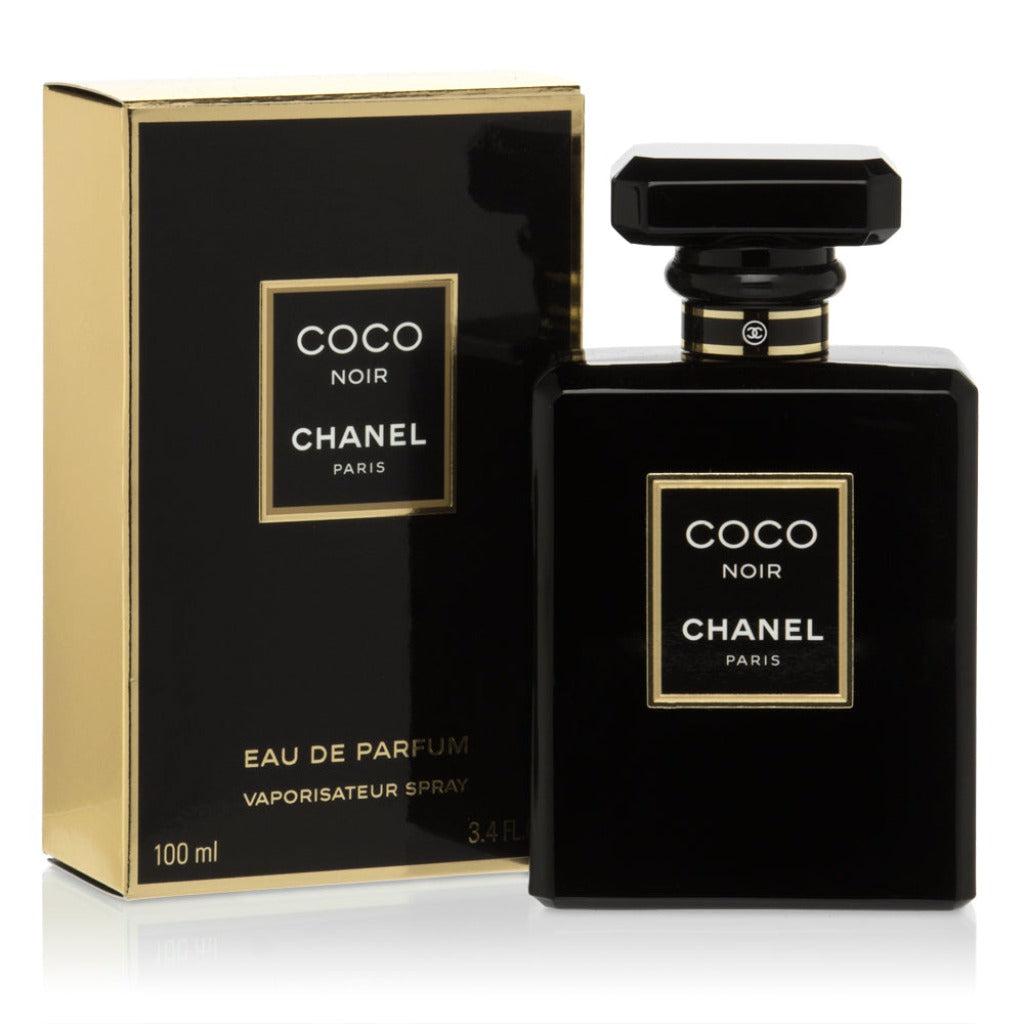 عطر كوكو نوير شانيل (100مل)