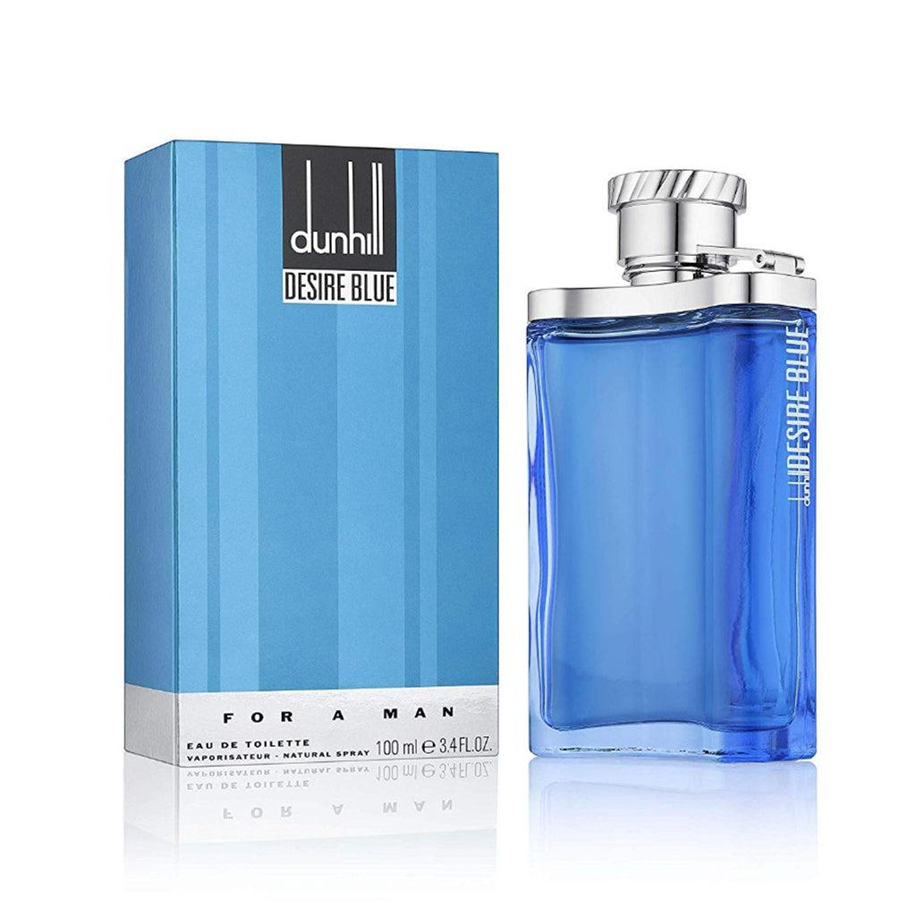 Desire Blue EDT (100ml)