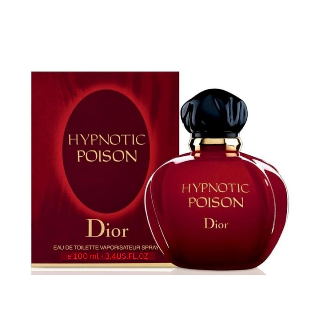 Dior Hypnotic Poison EDT (50ml)