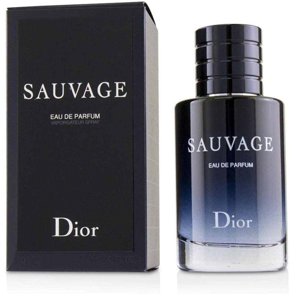 Dior - Sauvage EDP (60 ML)