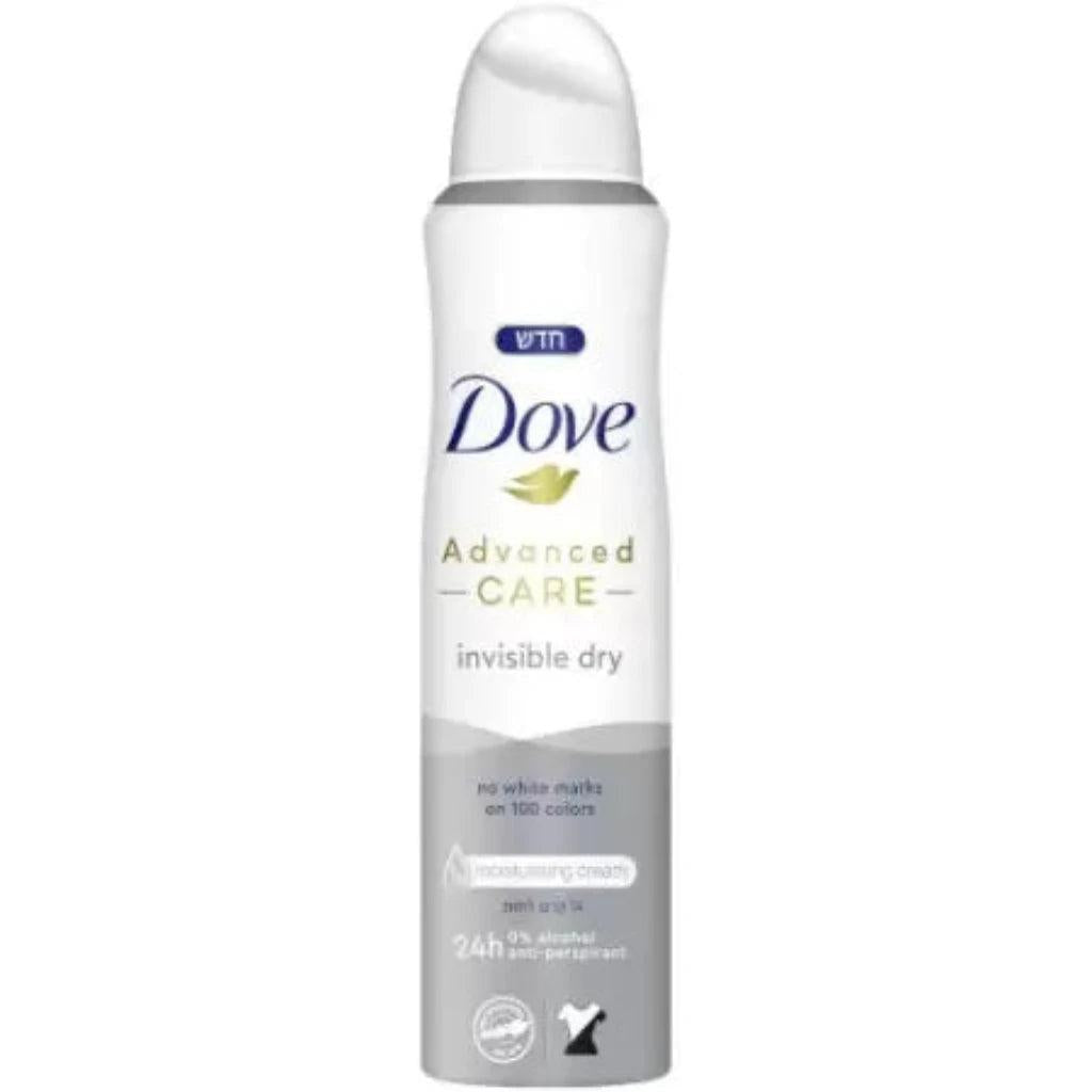 Dove Invisible Dry Deodorant (150 ML)