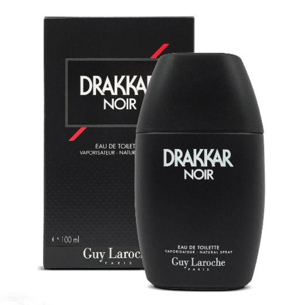 Drakkar Noir EDT (100ml)