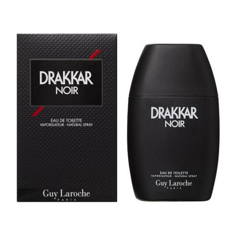 Drakkar Noir EDT (200ml)